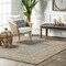 Nuloom Draya Casual Braided Jute Area Rug 8ft x 10ft TADC01B-8010 - alternate 1